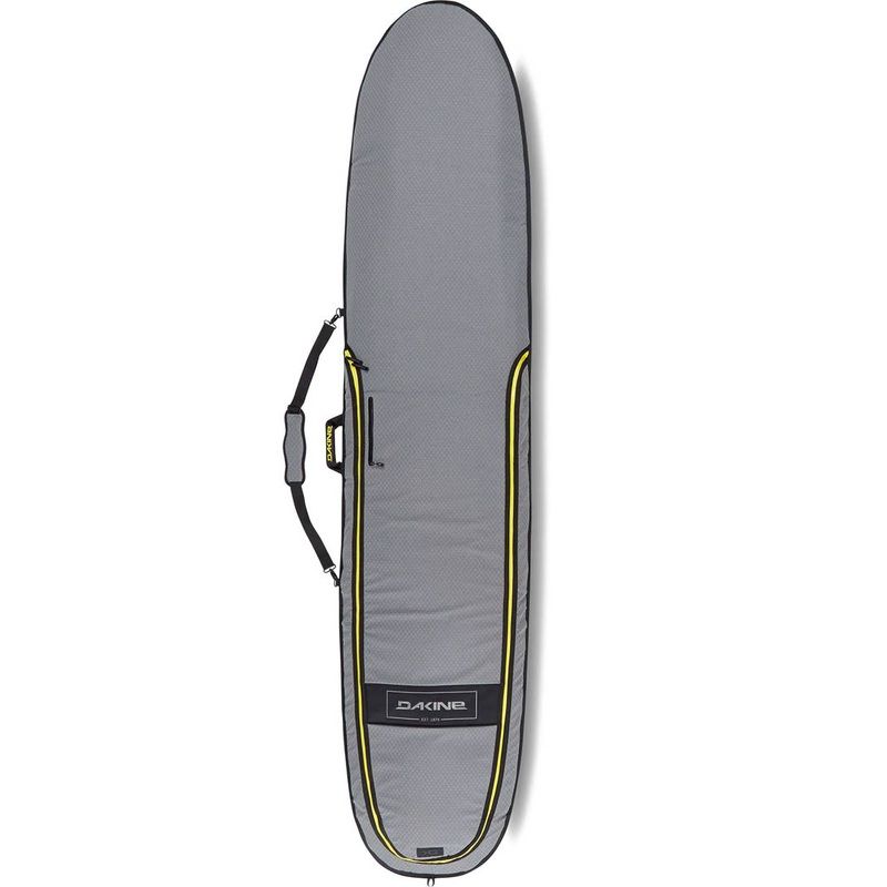 Mission Surfboard 8Ft10 Surfboard Bag – Carbon