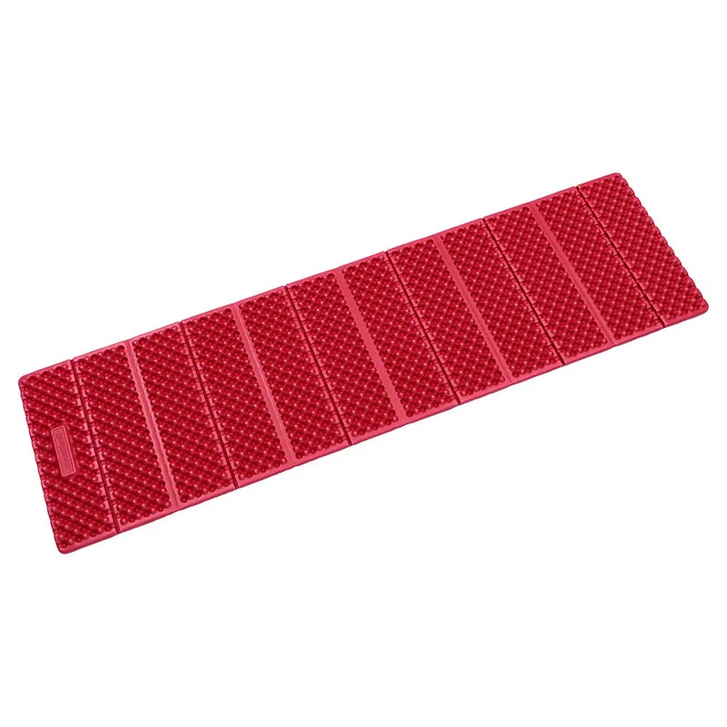 Montbell Foam Pad 25 180|Red