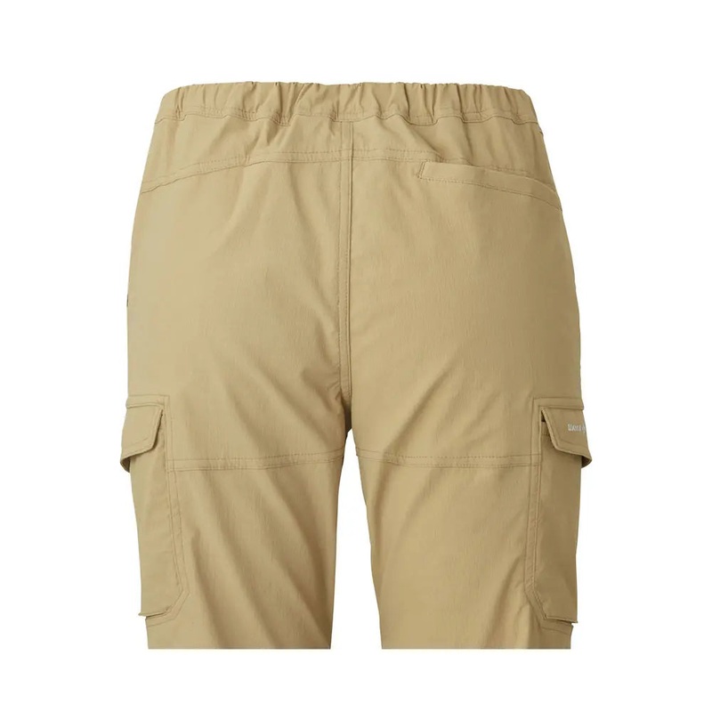 Montbell Light OD Cargo Pants Kid’s 100-120