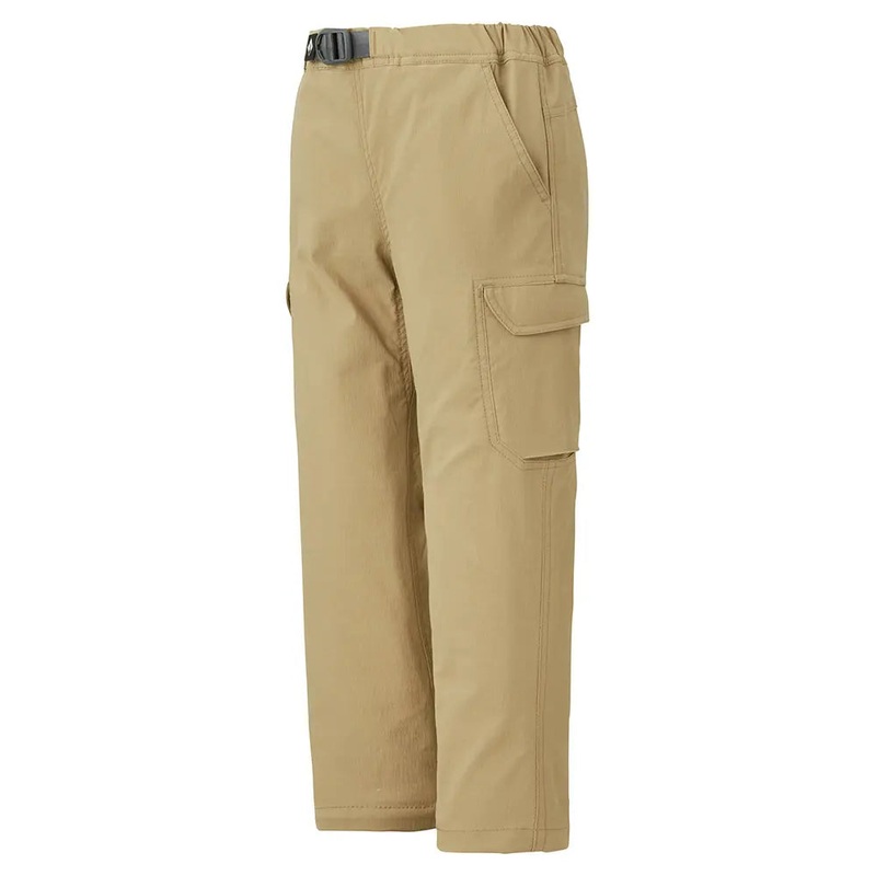 Montbell Light OD Cargo Pants Kid’s 100-120