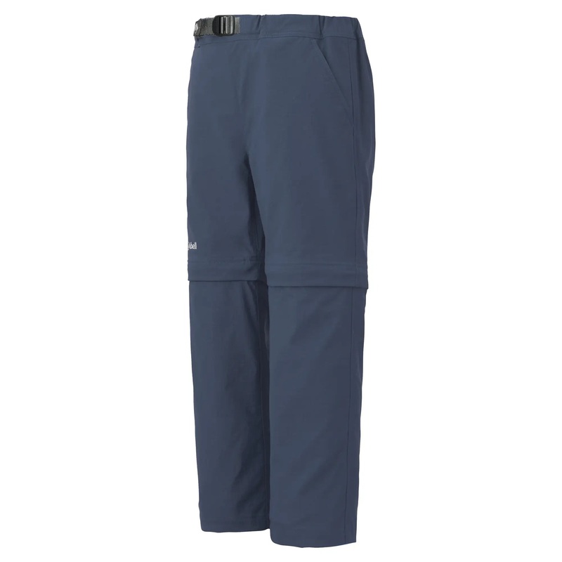 Montbell Light OD Convertible Pants Kid’s 100-120