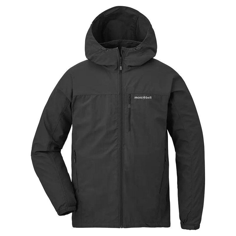 Montbell OD Hooded Jacket Men’s