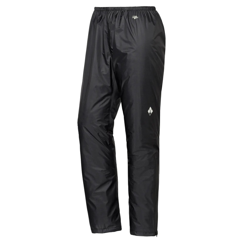 Montbell Super Dry-Tec UL Rain Pants Men’s