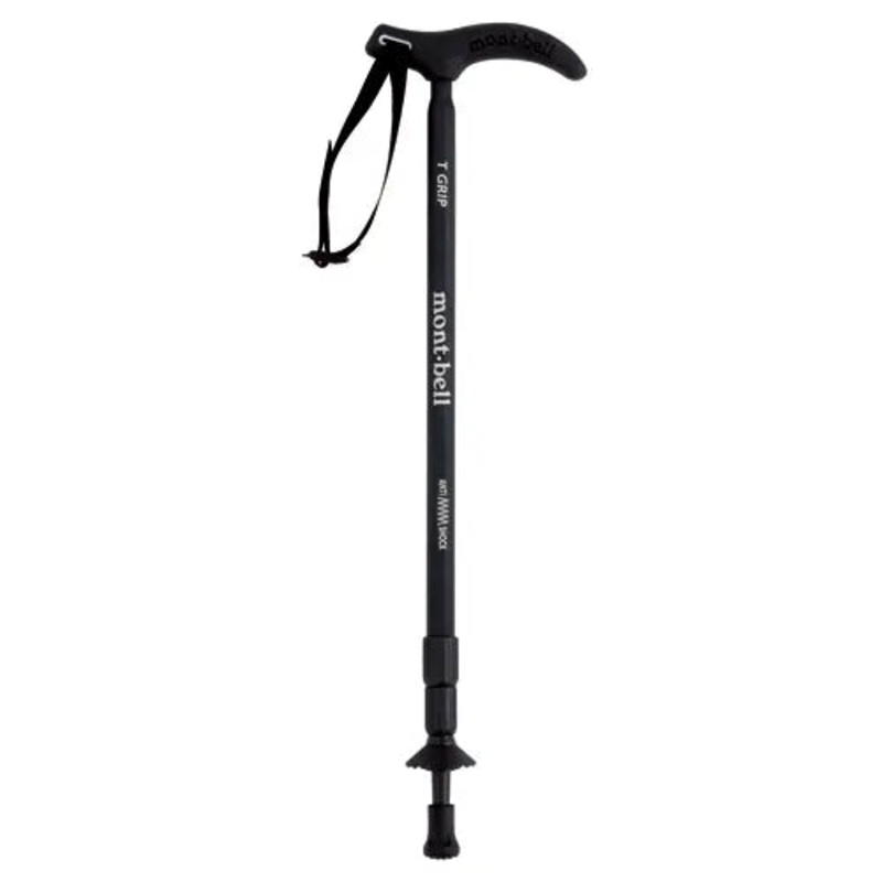 Montbell T Grip Anti Shock Pole