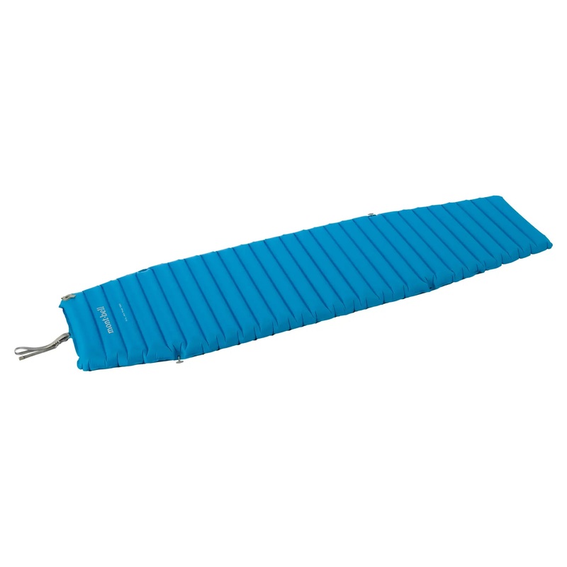 Montbell Ultra Light Air Pad 180