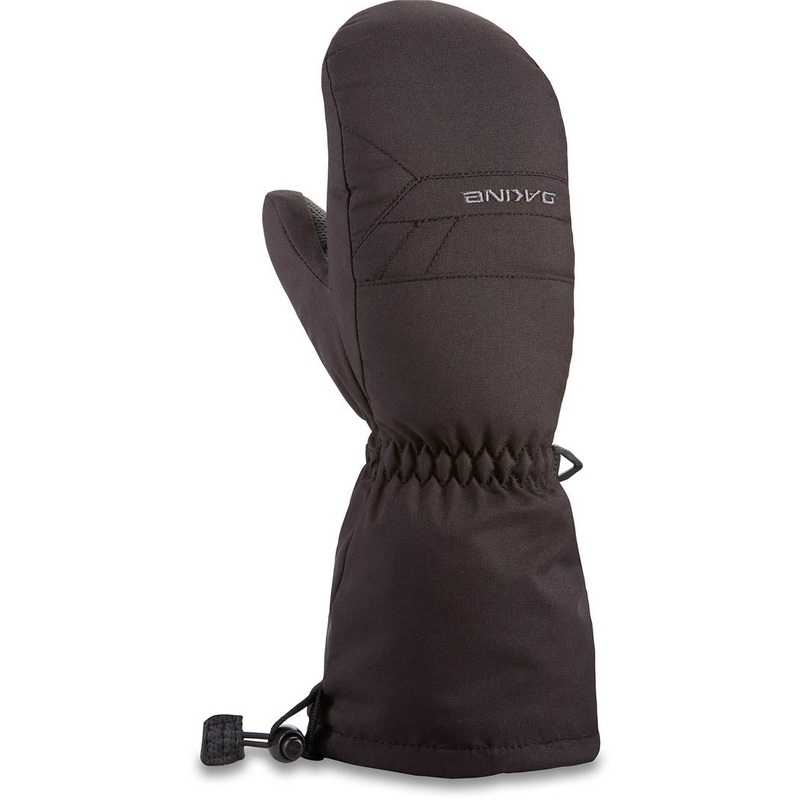 Youth Yukon Mitts – Black|S|M|L|XL