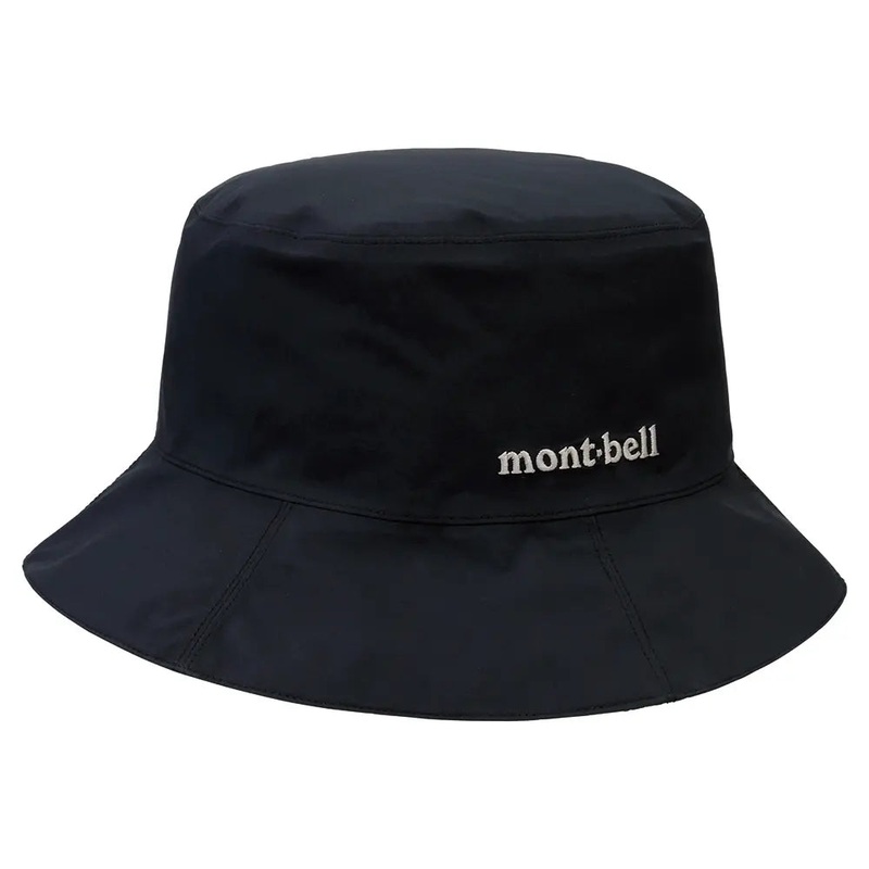 Montbell Meadow Hat Women’s|Black|Poppy|S|M|L
