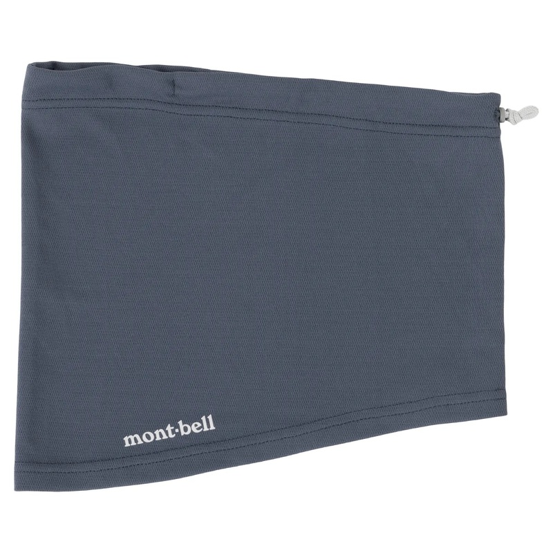 Montbell Wickron Cool Neck Gaiter