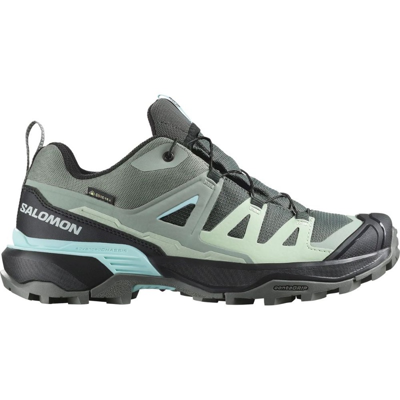 Salomon Womens X Ultra 360 GTX