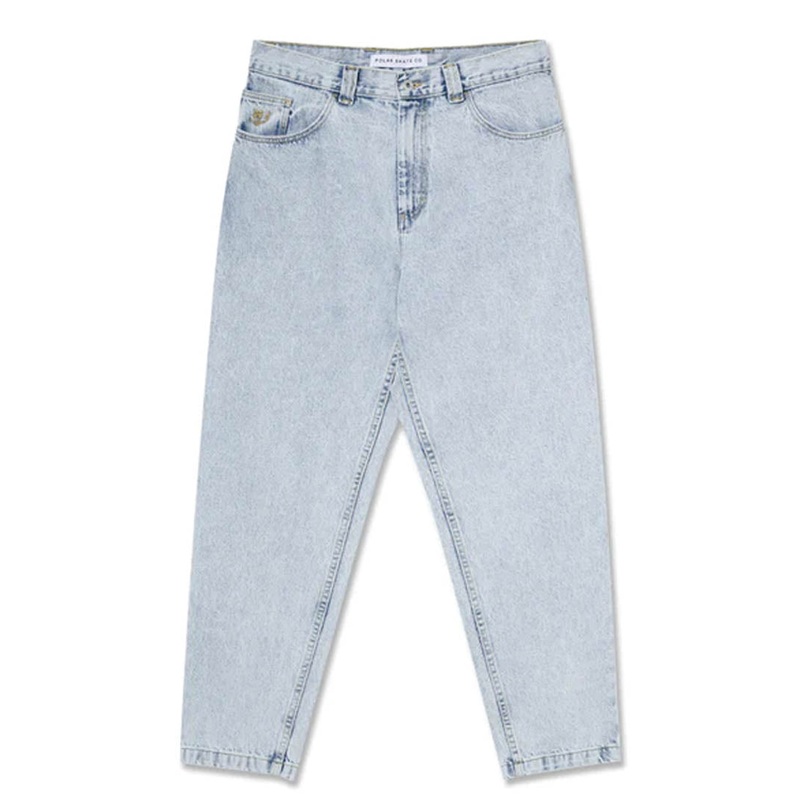 ’92! Denim Jeans – Light Blue|28/32|30/30|30/32|32/30|32/32|32/34|34/32|34/34