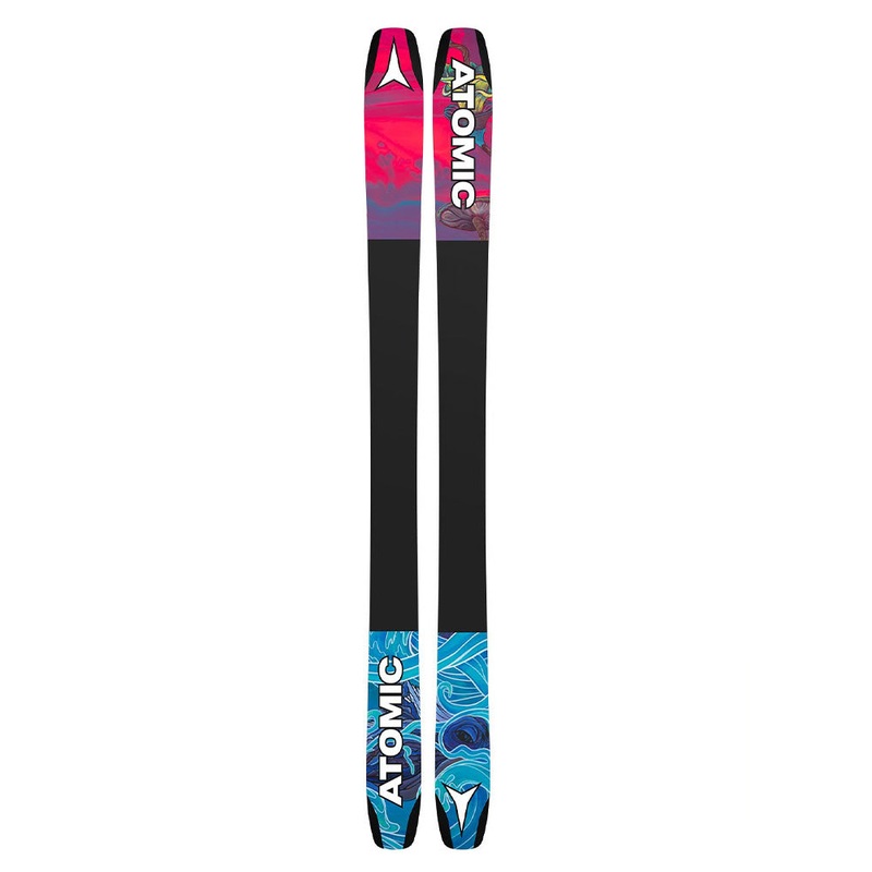Atomic Bent 100 (2026)|165|172|179|186