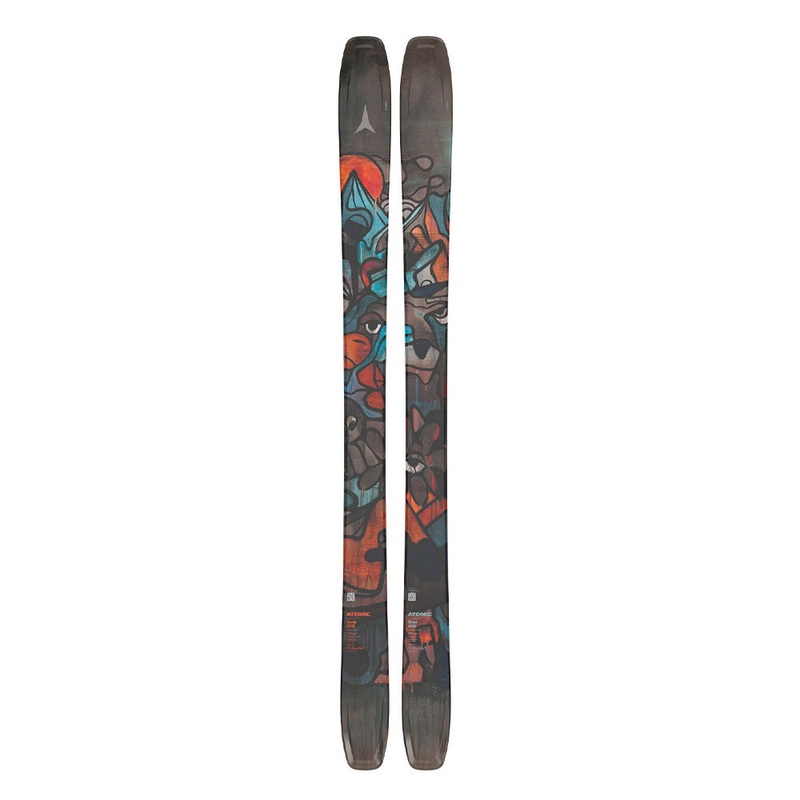 Atomic Bent 100 (2026)|165|172|179|186