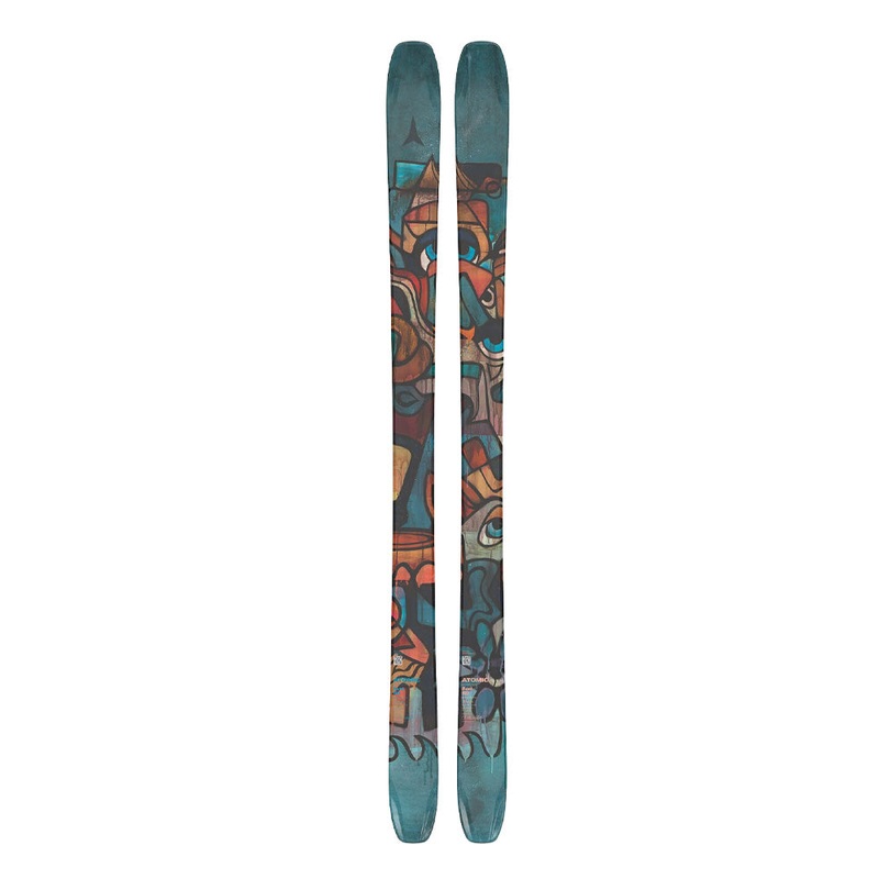 Atomic Bent 90 (2026)|166|175|184