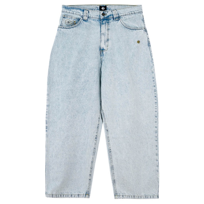 Og Denim Stitch Ult Jeans – Ultrawashed Denim