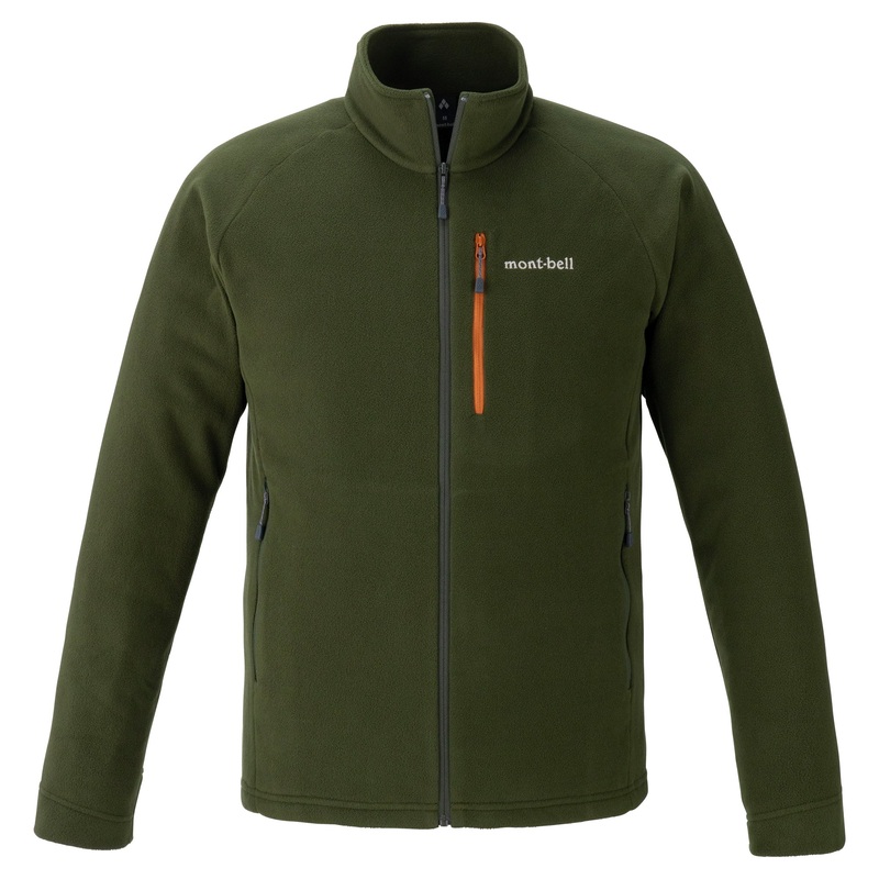 Montbell Chameece Jacket Men’s (25)