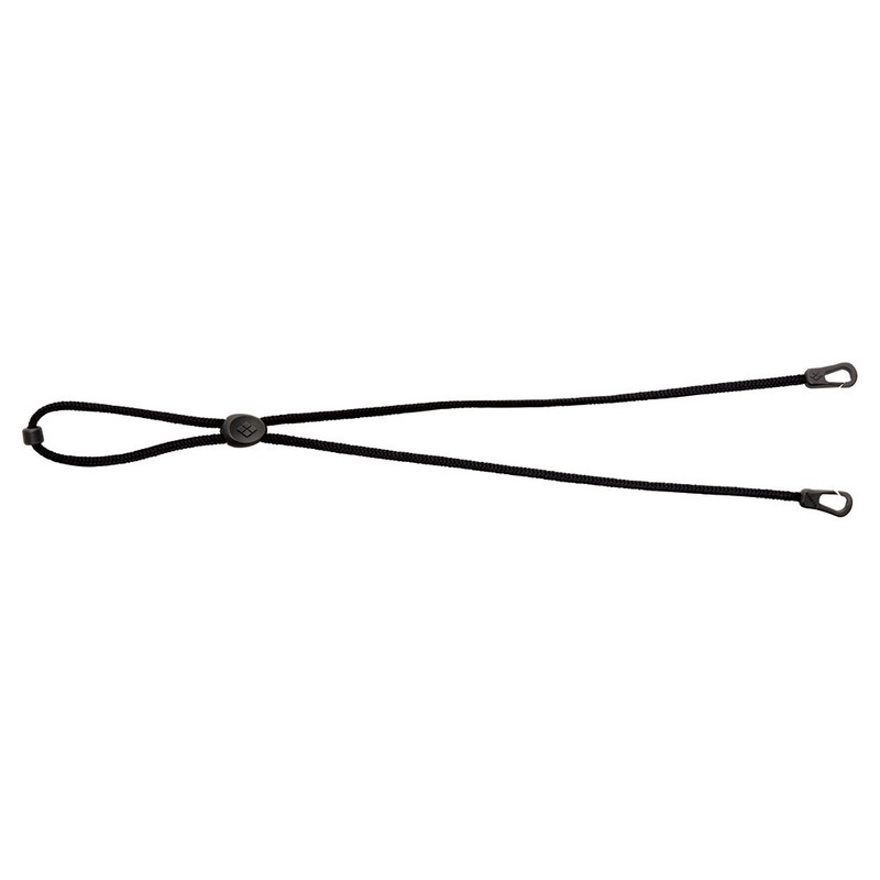 Montbell Hat Strap|Black