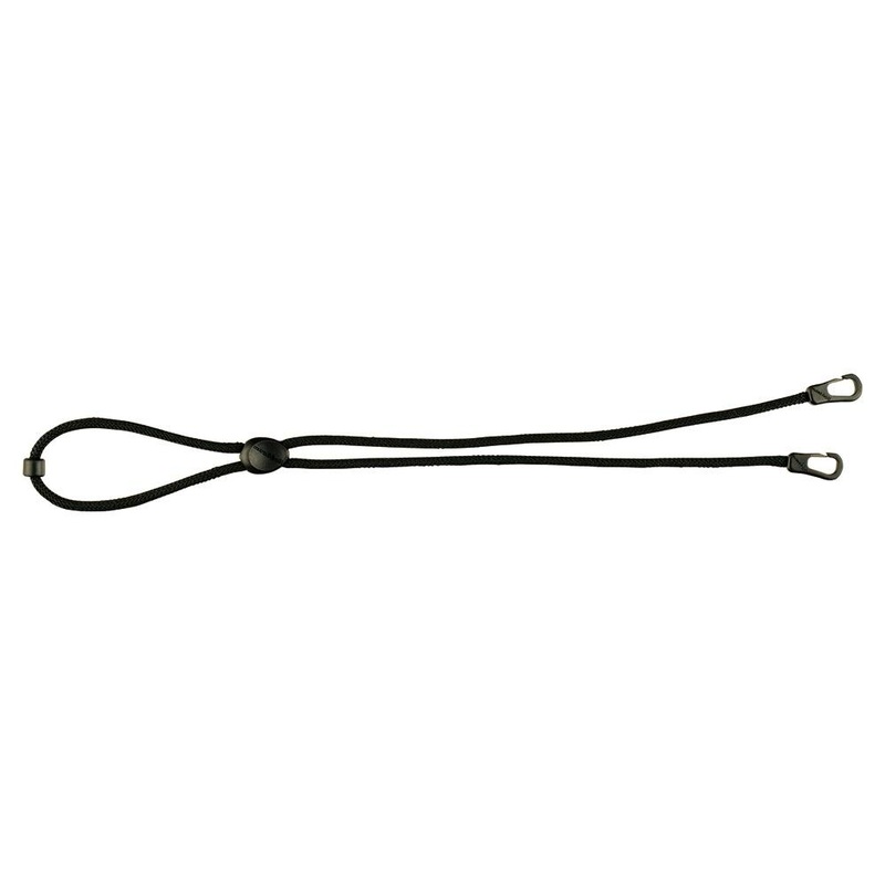 Montbell Hat Strap|Black