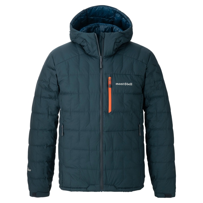 Montbell Ignis Down Parka Men’s (25)