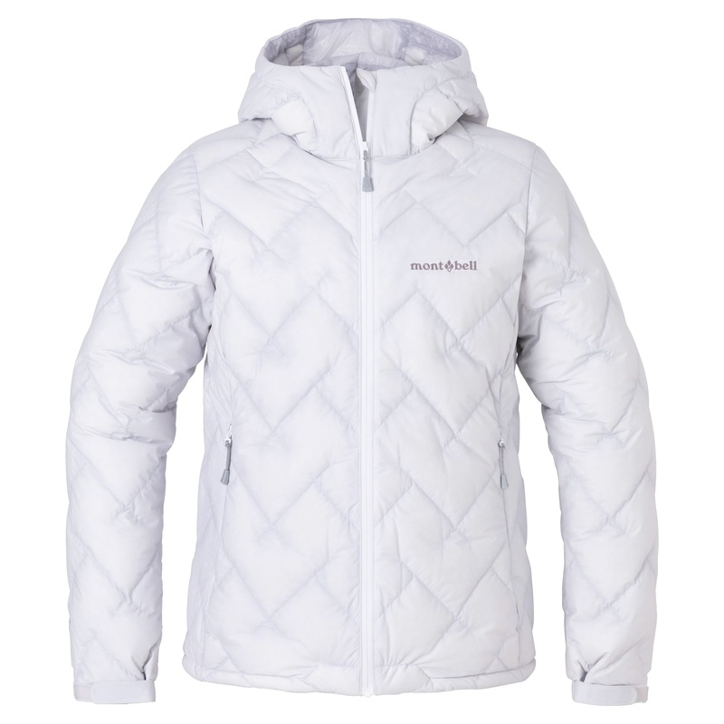 Montbell Ignis Down Parka Women’s (2025)