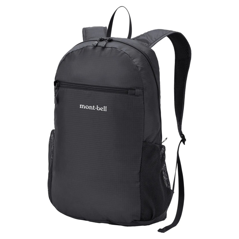 Montbell Pocketable Light Pack 15