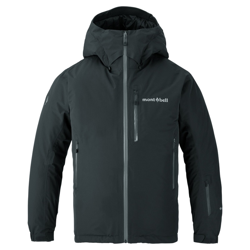 Montbell Powder Glide Parka Men’s (25)