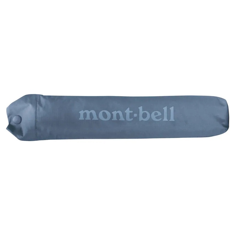Montbell Travel Sun Block Umbrella 50
