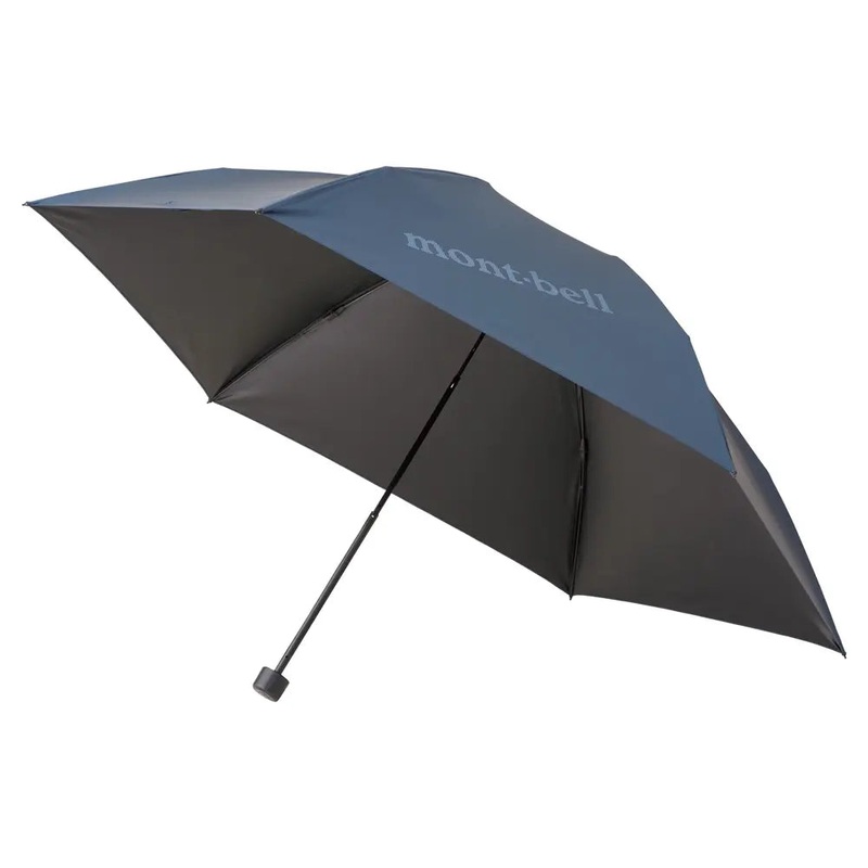 Montbell Travel Sun Block Umbrella 50