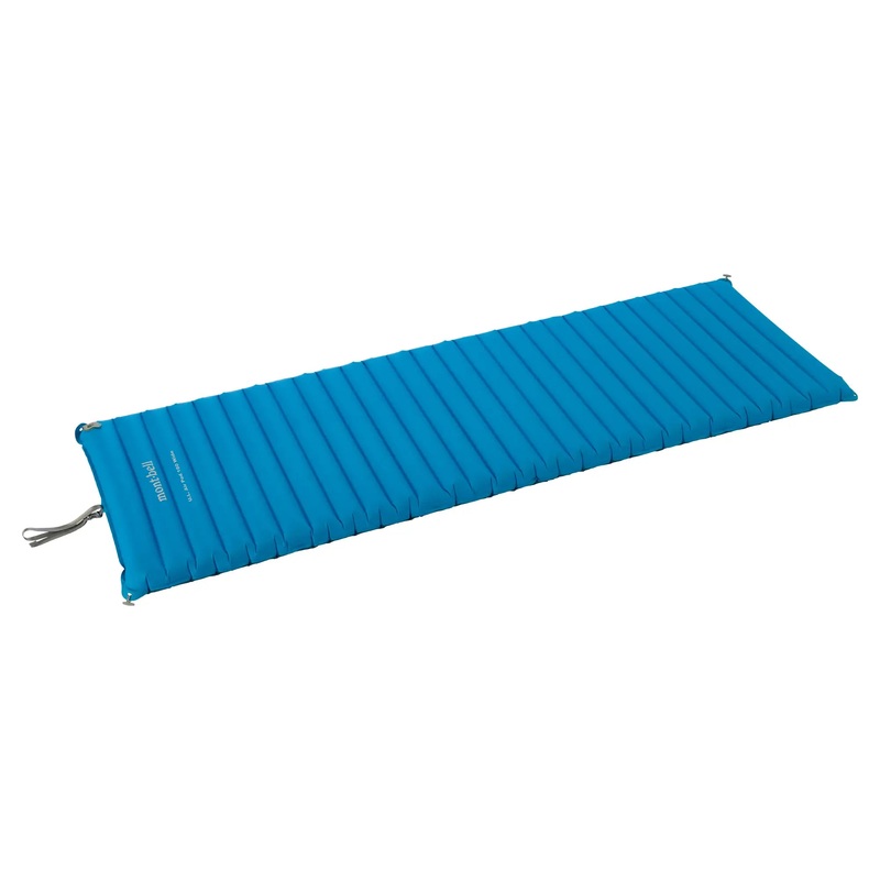 Montbell Ultra Light Air Pad Wide 180