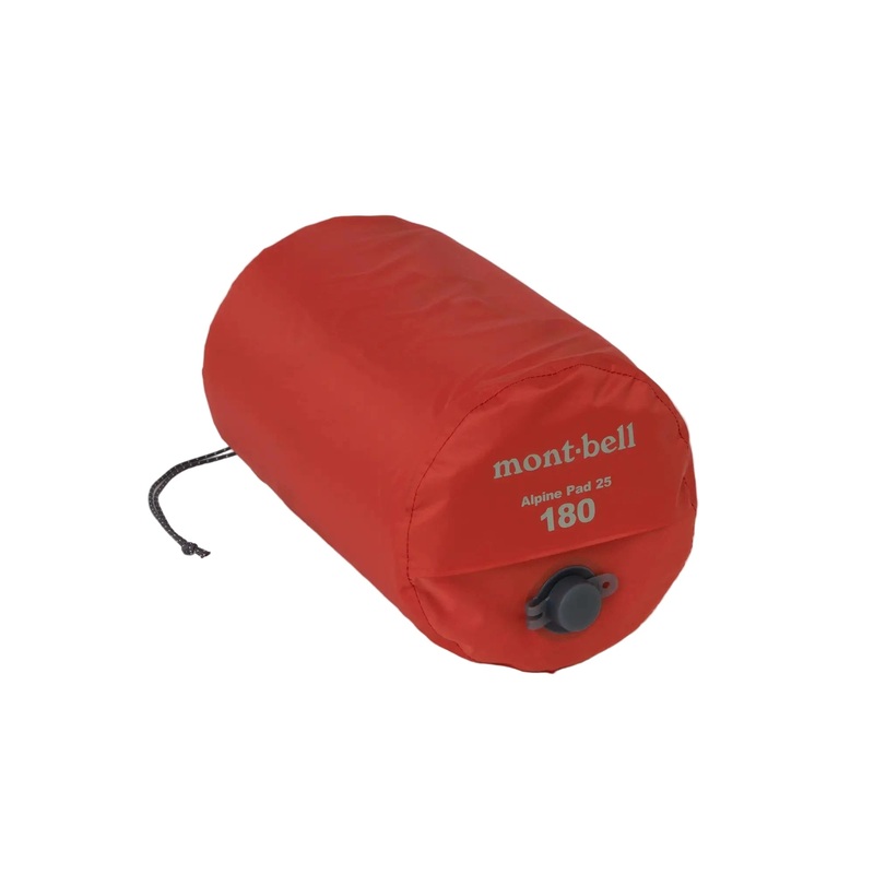 Montbell Ultra Light Alpine Pad 25 180