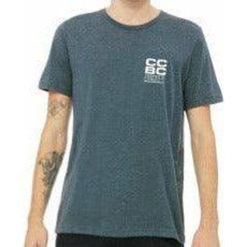 CCBC Backseat Boys T-Shirt|Small|Medium|Large|XLarge