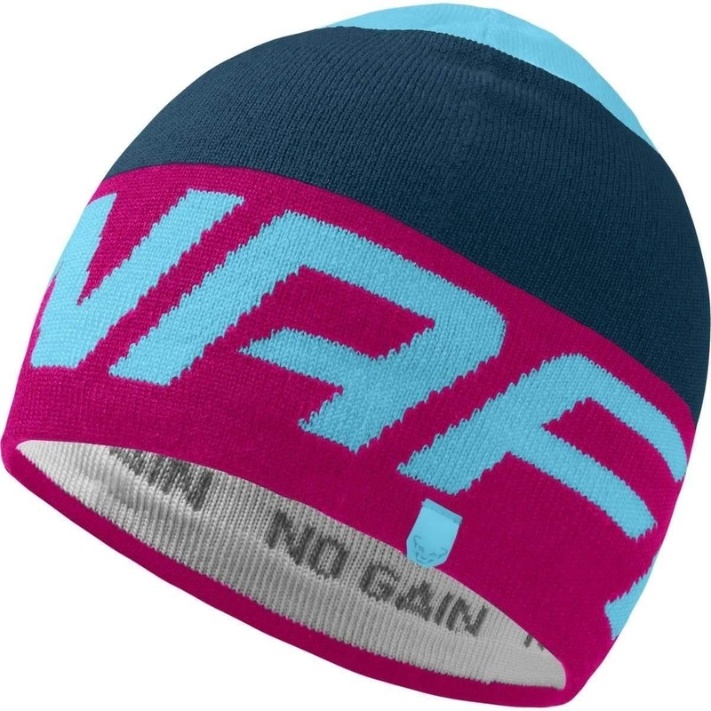 Dynafit Radical Beanie|silvretta|petrol|Dawn