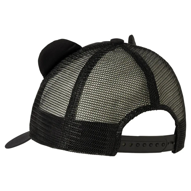 Montbell Monta Bear Mesh Cap Kid’s