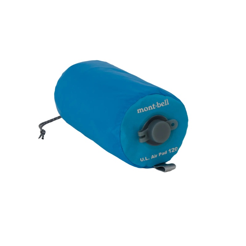 Montbell UL Air Pad 120 (25)|Blue