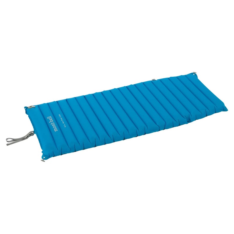 Montbell UL Air Pad 120 (25)|Blue