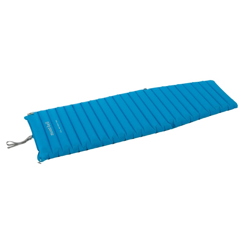 Montbell UL Air Pad 150 (25)|Blue
