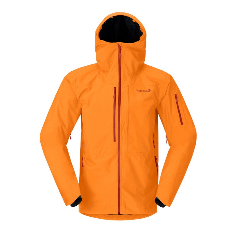 Norrna Lofoten Gore-Tex Insulated Jacket Men’s