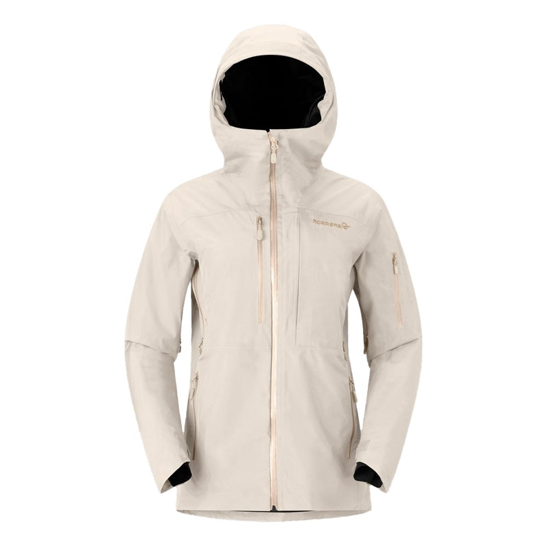 Norrna Lofoten Gore-Tex Insulated Jacket Women’s
