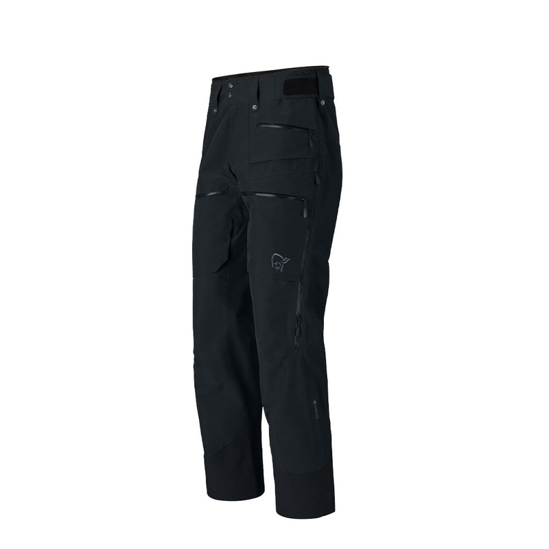 Norrna Lofoten Gore-Tex Insulated Pants Men’s