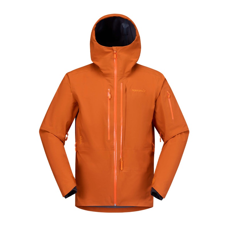 Norrna Lofoten Gore-Tex Pro Jacket Men’s