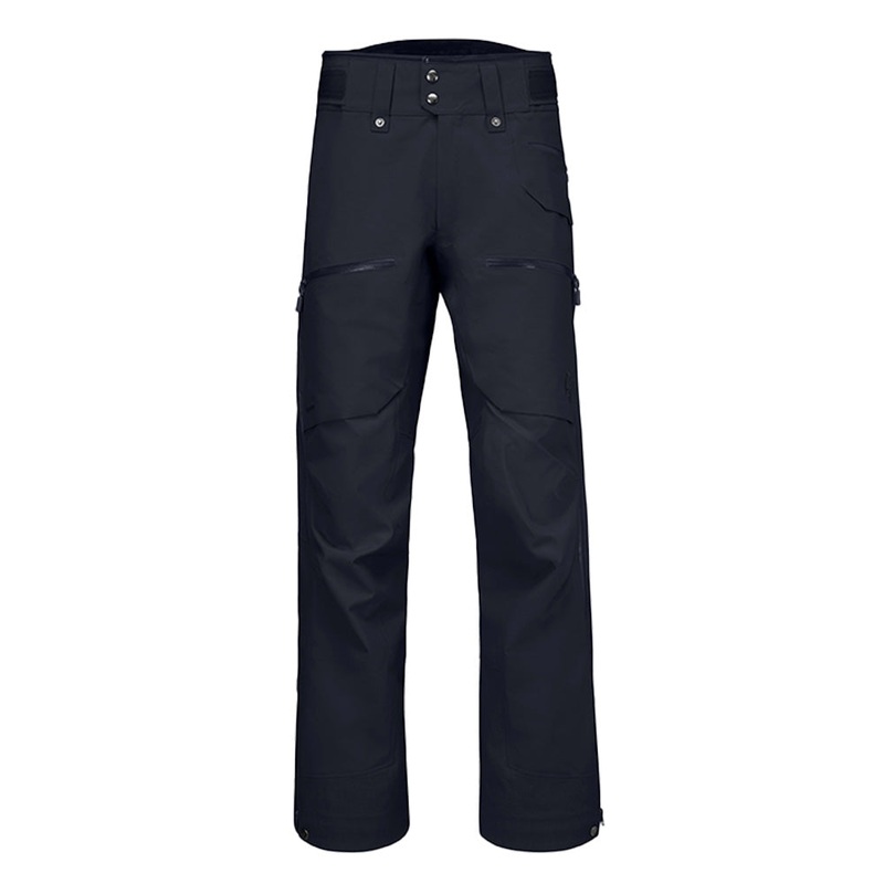 Norrna Lofoten Gore-Tex Pro Pants Men’s