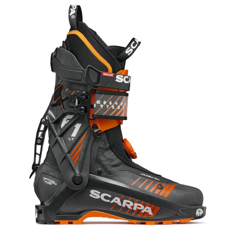 Scarpa F1 LT Alpine Touring Boot