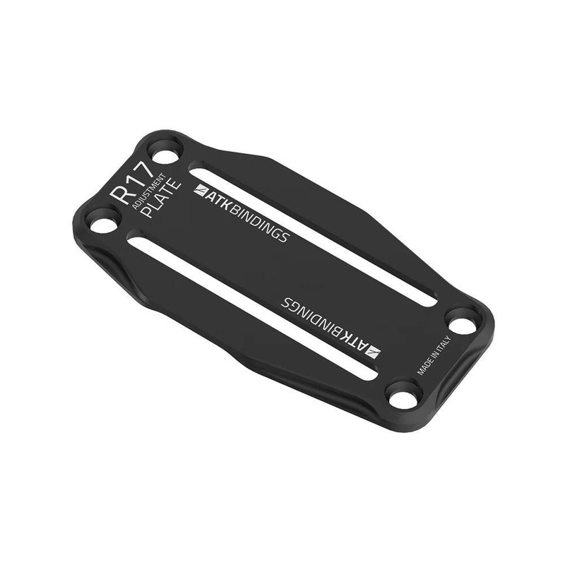 ATK Adjustment Plate|R17 – 30mm (W/Brake)|R04 – 60cm (ALL)|R01 – 30cm (Brakeless)