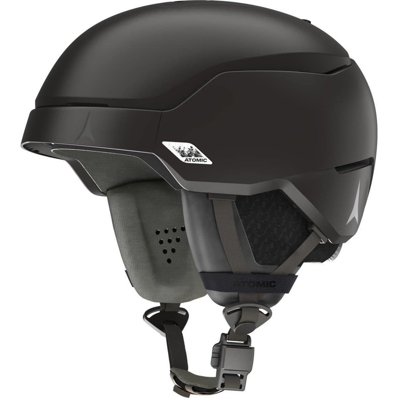 Atomic Count AMID Helmet|Small 51-55|Medium 55-59|L 59-63|XL 63-65