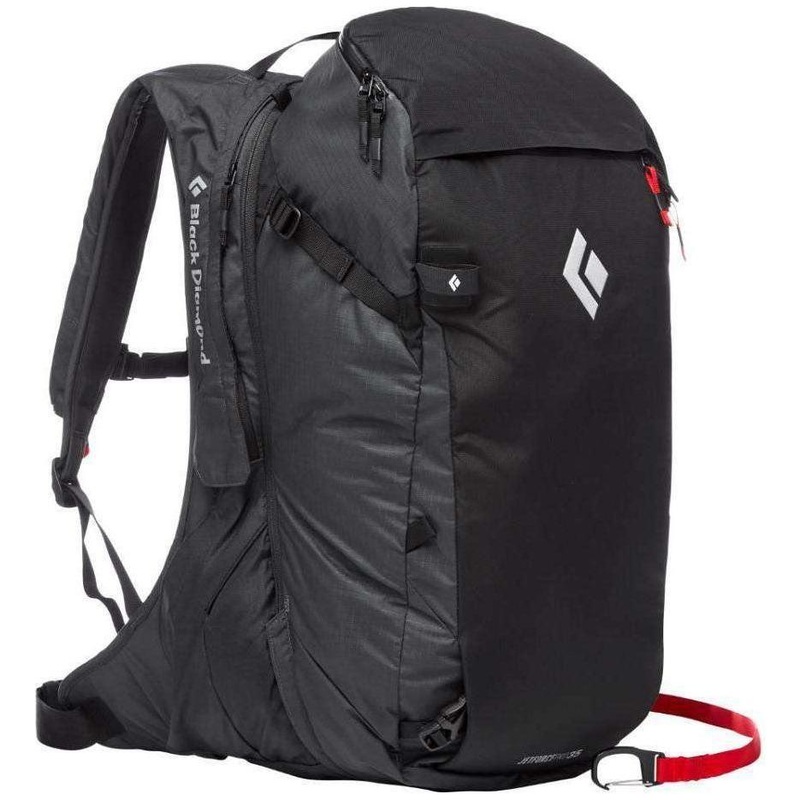 Black Diamond Jetforce Avalanche Airbag Pro Pack 35L