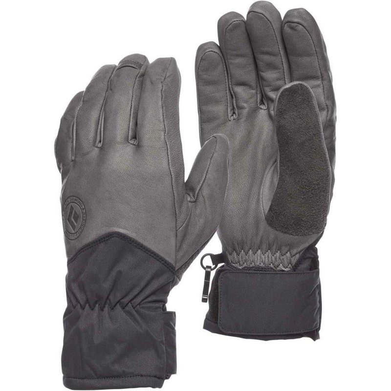 Black Diamond Tour Gloves (closeout)