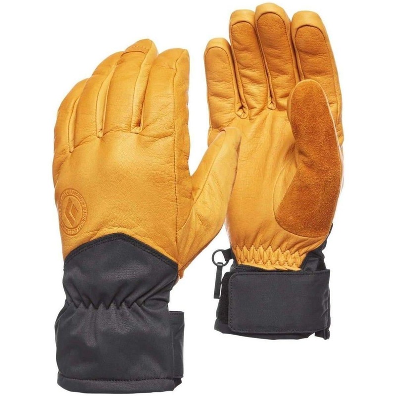 Black Diamond Tour Gloves (closeout)
