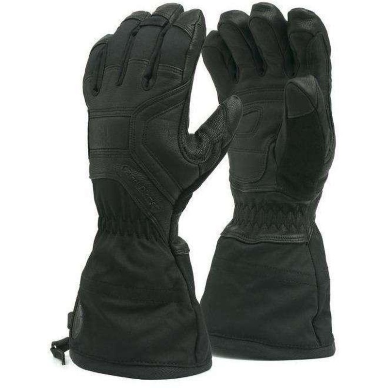 Black Diamond W Guide Gloves|Bordeaux|Ash|Black|XSmall|Small|Medium|Large