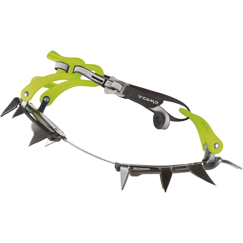 CAMP Stalker Universal Crampons