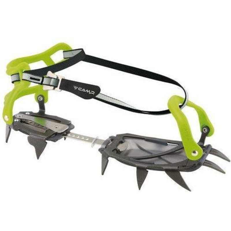 CAMP Stalker Universal Crampons