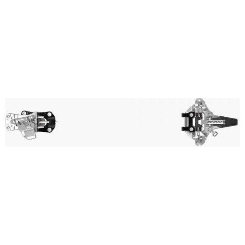 Dynafit Speed Radical Binding|Natural|Silver